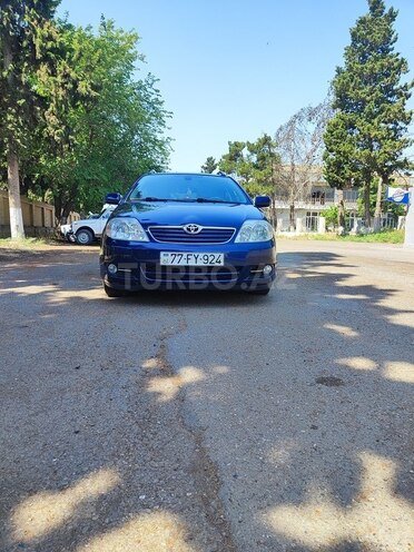 Toyota Corolla-1
