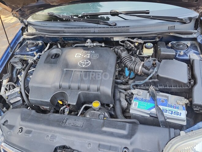Toyota Corolla-7