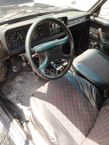 LADA (VAZ) 2107-5