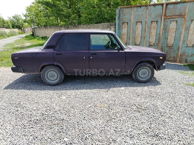 LADA (VAZ) 2107-3