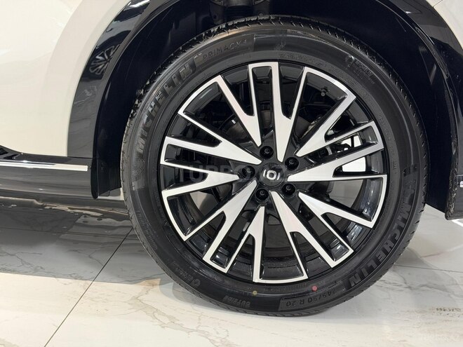 Changan Qiyuan Q07-5