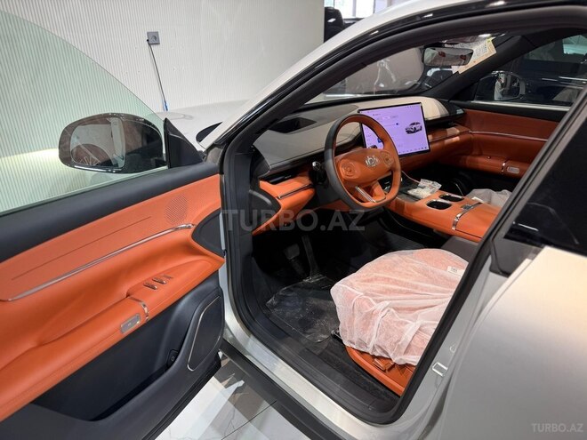 Changan Qiyuan Q07-11
