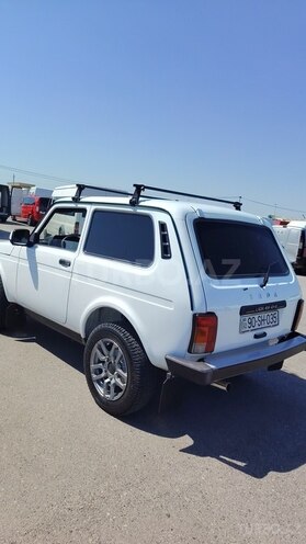 LADA (VAZ) Niva-6