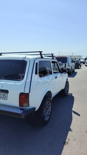 LADA (VAZ) Niva-5