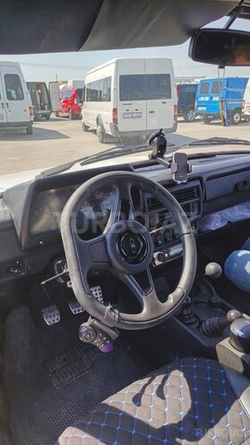 LADA (VAZ) Niva-2