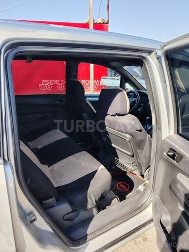 Opel Zafira-5