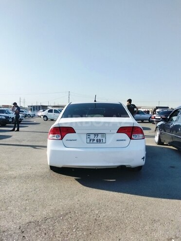 Honda Civic-2