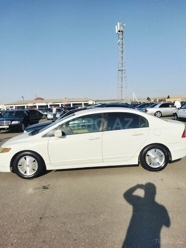 Honda Civic-3