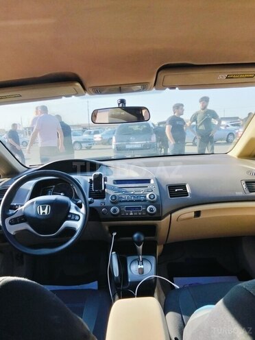 Honda Civic-5