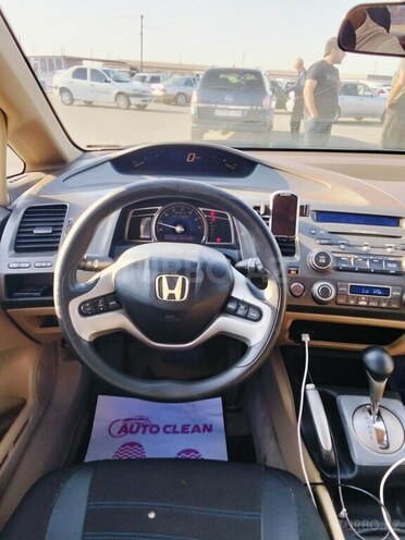 Honda Civic-6