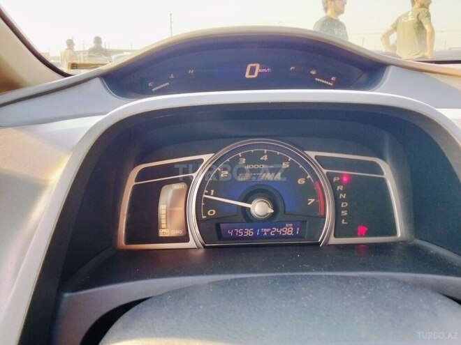 Honda Civic-7