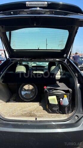 Toyota Prius-8