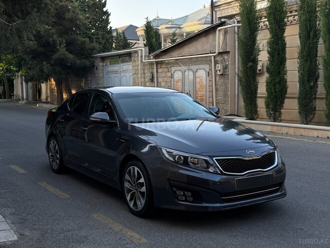 Kia Optima-2