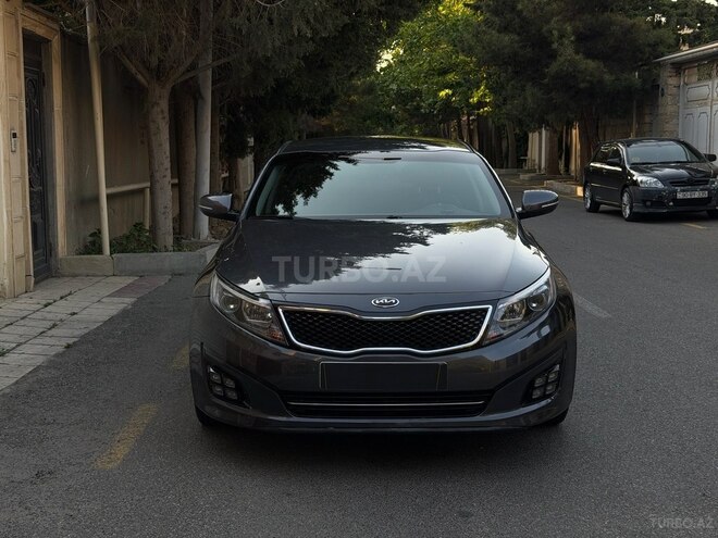 Kia Optima-1