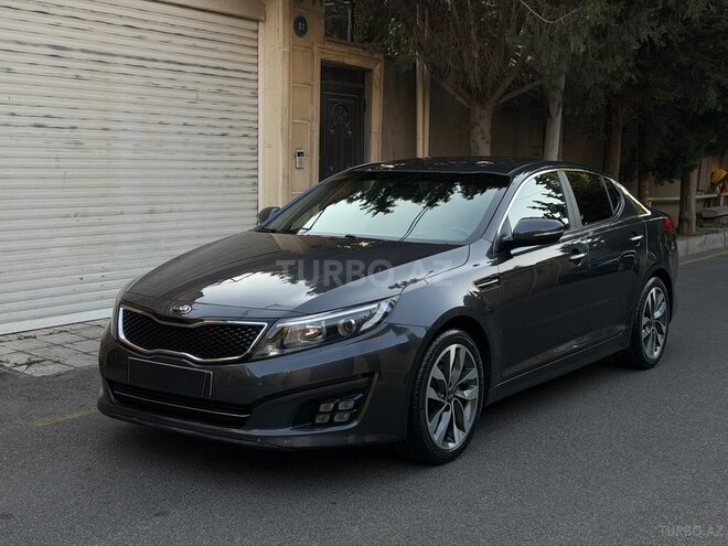 Kia Optima-3