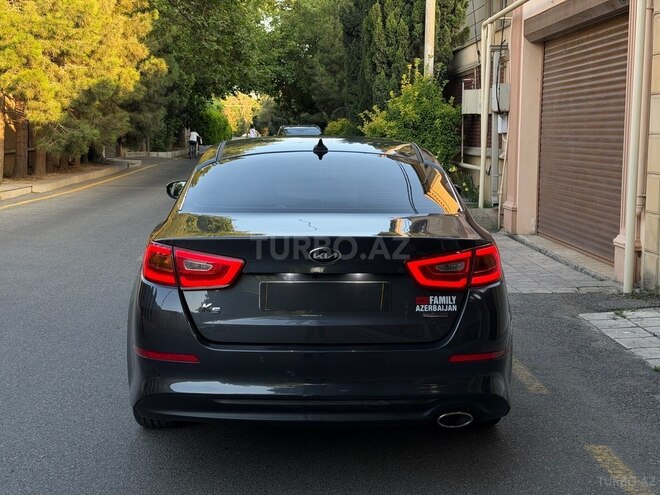 Kia Optima-4