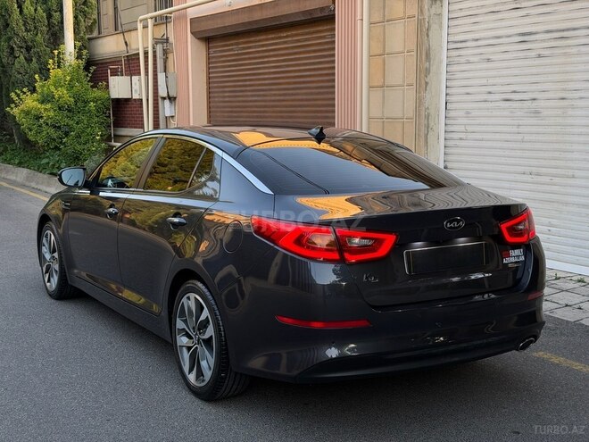 Kia Optima-5