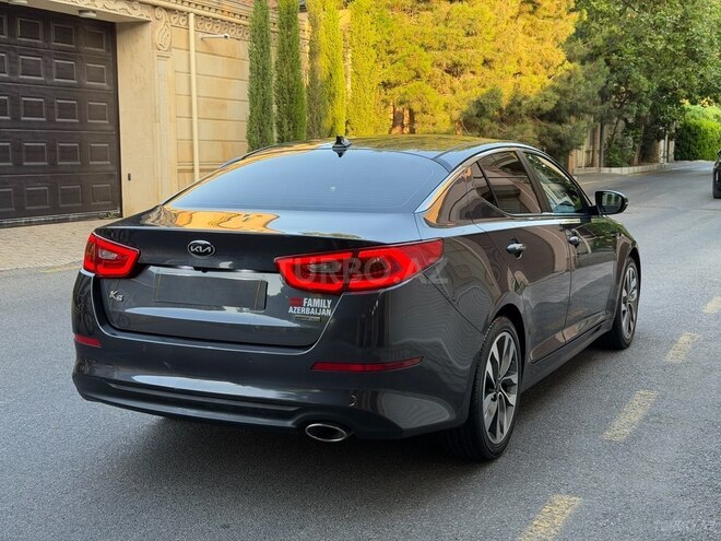 Kia Optima-6