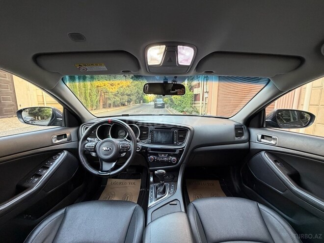 Kia Optima-17