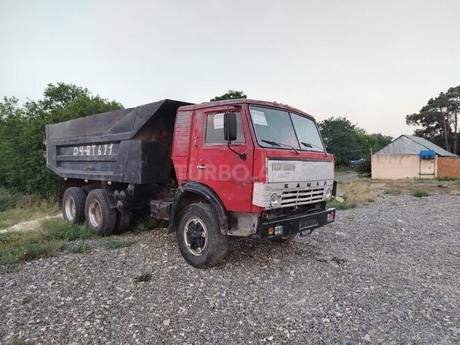 KamAz 55111-2