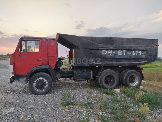KamAz 55111-4