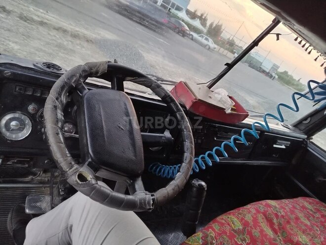 KamAz 55111-6