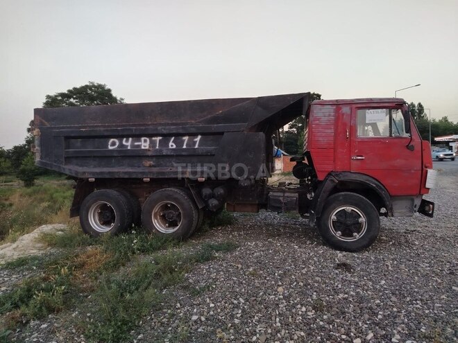 KamAz 55111-3