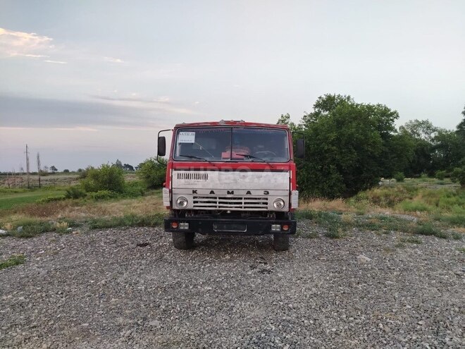 KamAz 55111-5