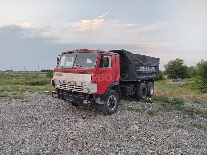 KamAz 55111-1