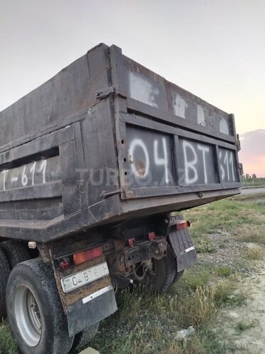KamAz 55111-7