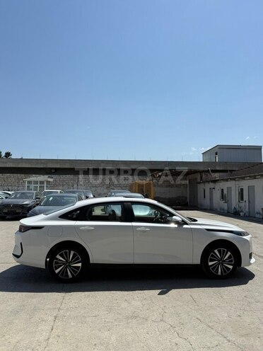 Changan Nevo A05-5