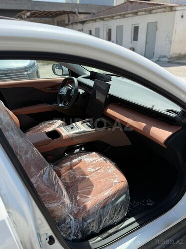 Changan Nevo A05-10