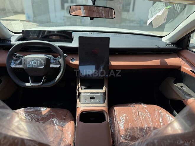 Changan Nevo A05-9