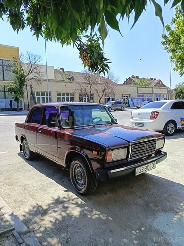 LADA (VAZ) 2107-14
