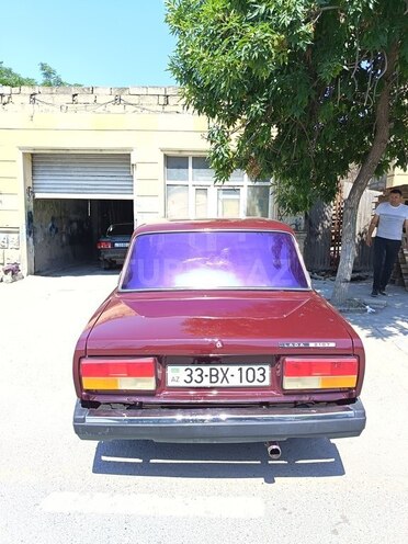 LADA (VAZ) 2107-10