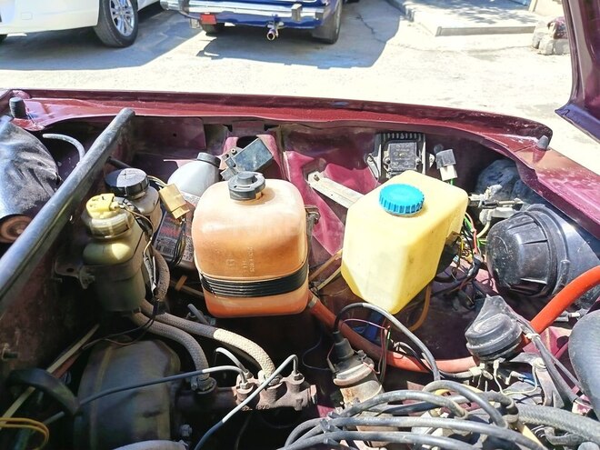 LADA (VAZ) 2107-4