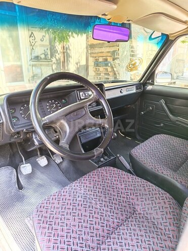 LADA (VAZ) 2107-7