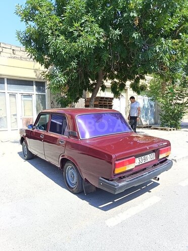 LADA (VAZ) 2107-9