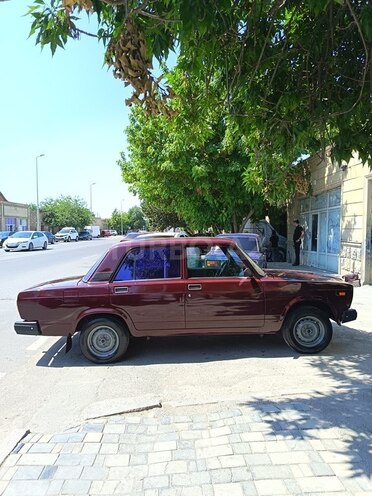 LADA (VAZ) 2107-12