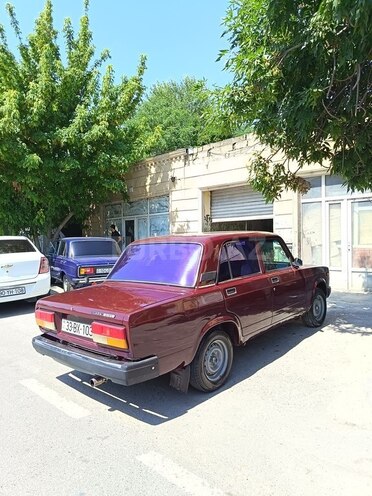 LADA (VAZ) 2107-11