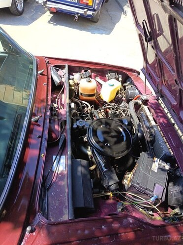 LADA (VAZ) 2107-3