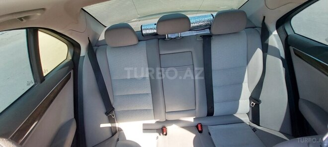 Mercedes C 220-12