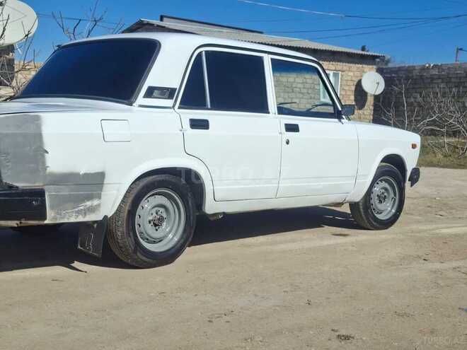 LADA (VAZ) 2107-5