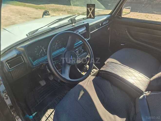 LADA (VAZ) 2107-6