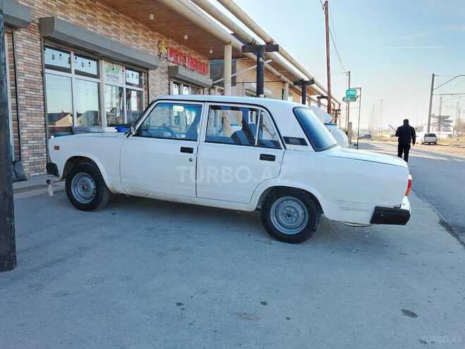 LADA (VAZ) 2107-3