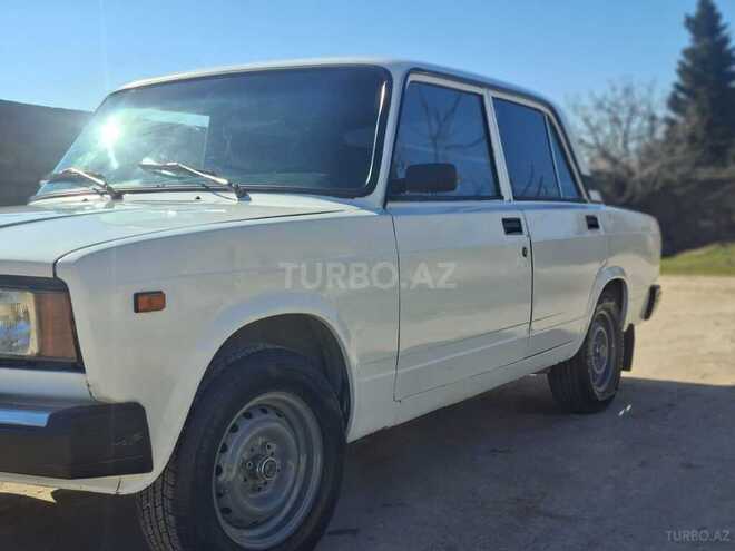 LADA (VAZ) 2107-4