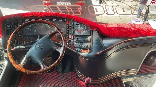 Mercedes 0403-9