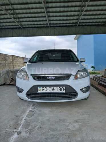Ford Focus-1