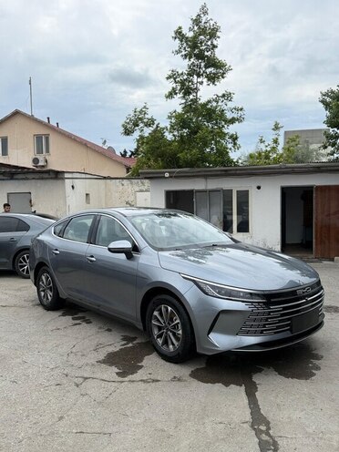 BYD Destroyer 05-2