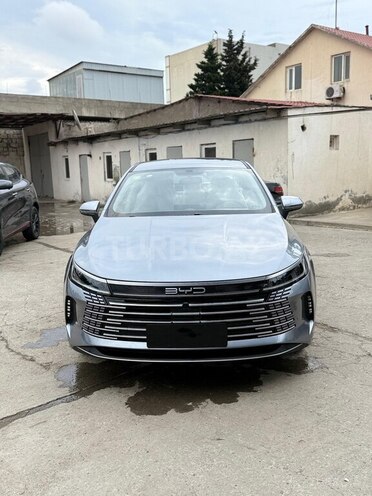 BYD Destroyer 05-3